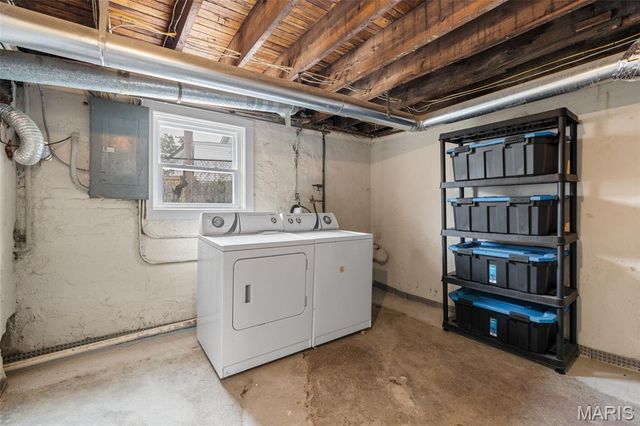 5226 Elizabeth Avenue, St Louis, MO 63110