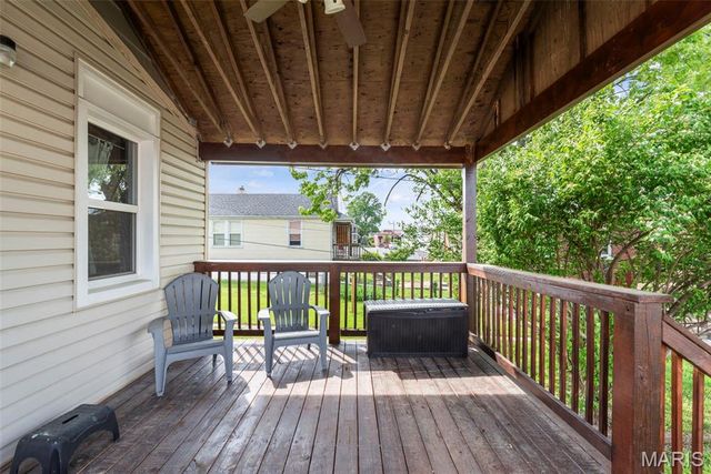 5226 Elizabeth Avenue, St Louis, MO 63110