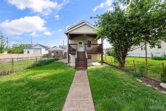 5226 Elizabeth Avenue, St Louis, MO 63110