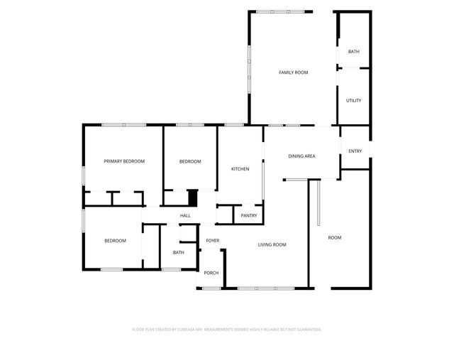 1203 Maroby Street, Houston, TX 77017