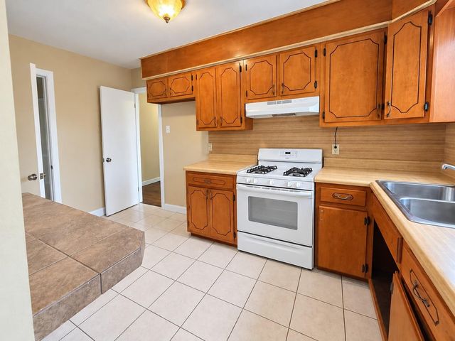 1203 Maroby Street, Houston, TX 77017