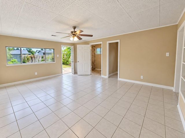 1203 Maroby Street, Houston, TX 77017