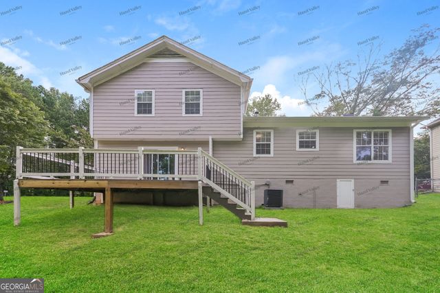 262 Timothy Lane NW, Lilburn, GA 30047