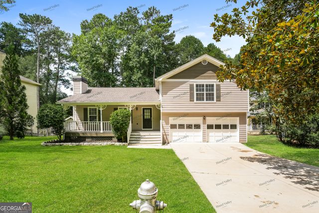 262 Timothy Lane NW, Lilburn, GA 30047