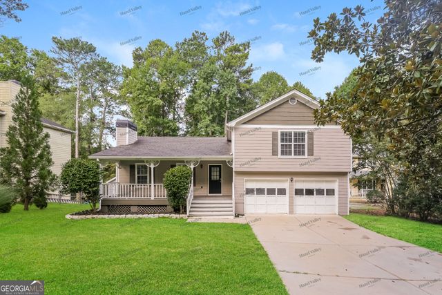 262 Timothy Lane NW, Lilburn, GA 30047