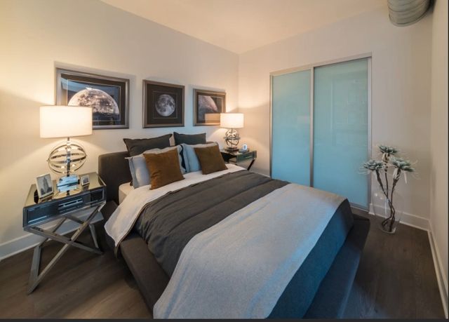 73 E Lake Street 1611, Chicago, IL 60601