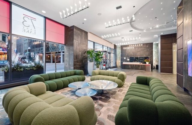 73 E Lake Street 1611, Chicago, IL 60601
