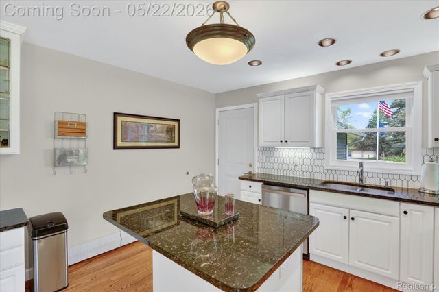 12192 Overlook Drive, Tyrone Township, MI 48430