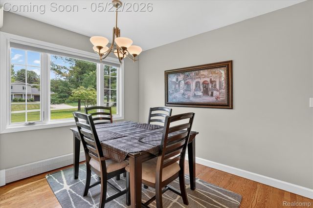 12192 Overlook Drive, Tyrone Township, MI 48430
