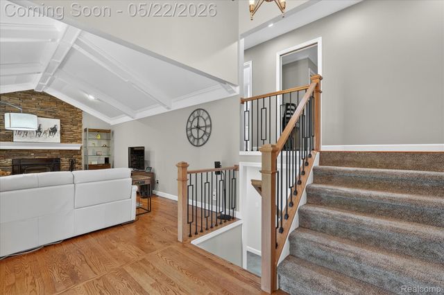 12192 Overlook Drive, Tyrone Township, MI 48430