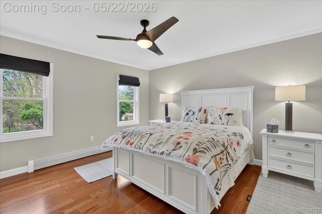 12192 Overlook Drive, Tyrone Township, MI 48430