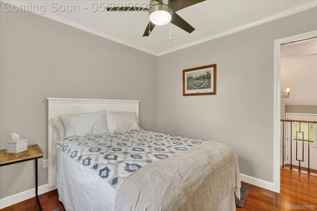 12192 Overlook Drive, Tyrone Township, MI 48430