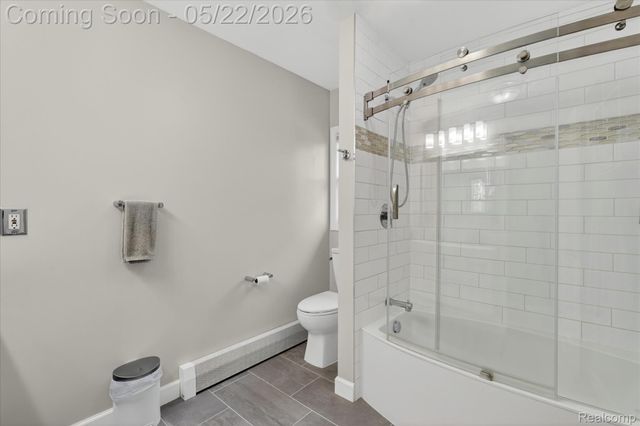 12192 Overlook Drive, Tyrone Township, MI 48430
