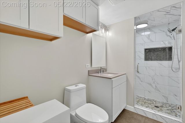 12192 Overlook Drive, Tyrone Township, MI 48430