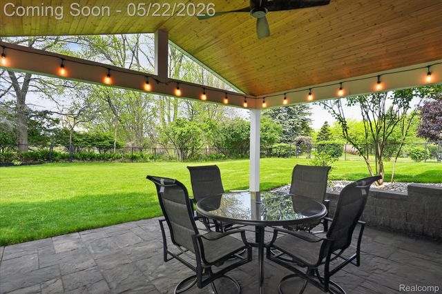 12192 Overlook Drive, Tyrone Township, MI 48430