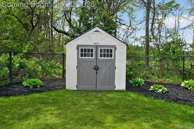 12192 Overlook Drive, Tyrone Township, MI 48430