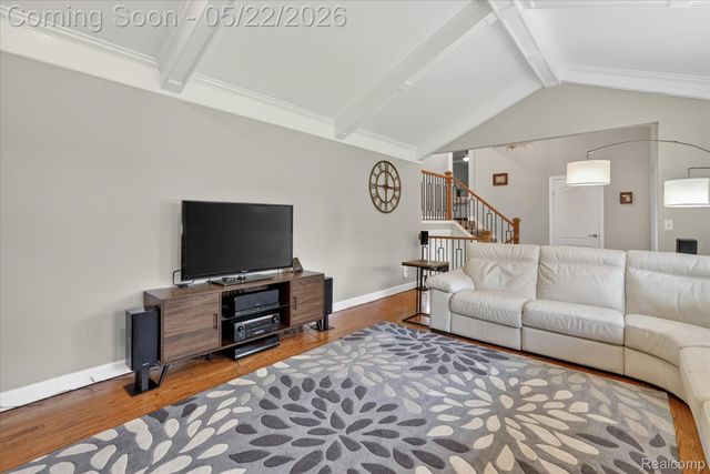 12192 Overlook Drive, Tyrone Township, MI 48430