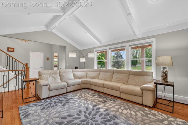 12192 Overlook Drive, Tyrone Township, MI 48430