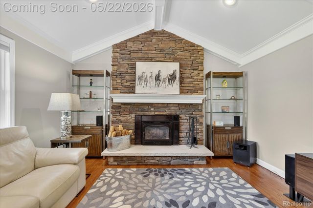 12192 Overlook Drive, Tyrone Township, MI 48430