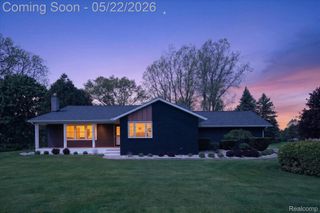 12192 Overlook Drive, Tyrone Township, MI 48430