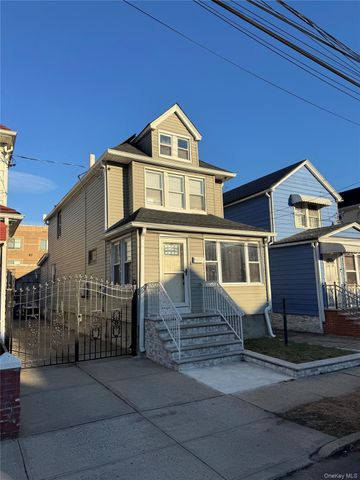11617 148th Street, Jamaica, NY 11436