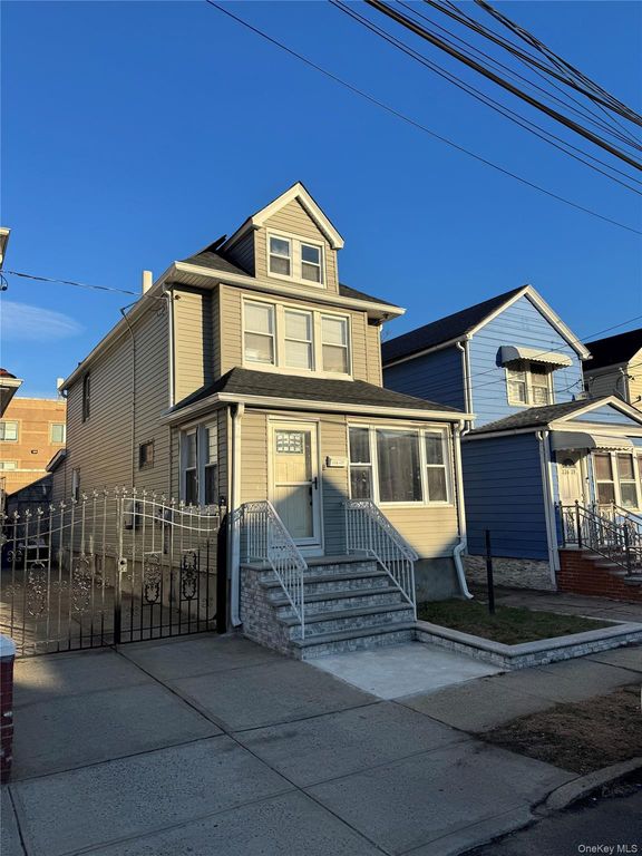 11617 148th Street, Jamaica, NY 11436