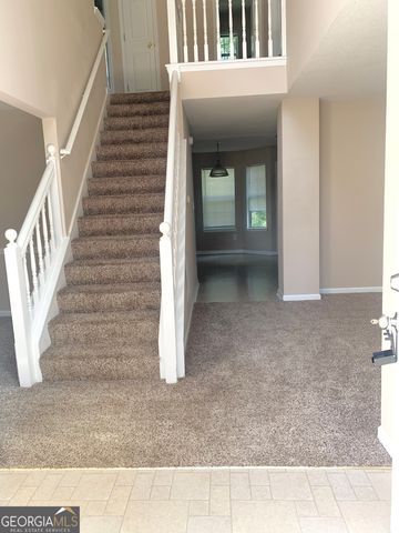 6780 Manor Creek Drive, Douglasville, GA 30135