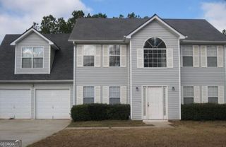 6780 Manor Creek Drive, Douglasville, GA 30135