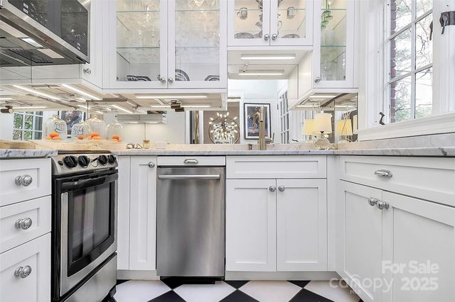 1817 Jameston Drive, Charlotte, NC 28209