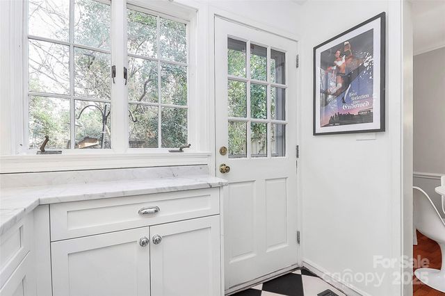 1817 Jameston Drive, Charlotte, NC 28209