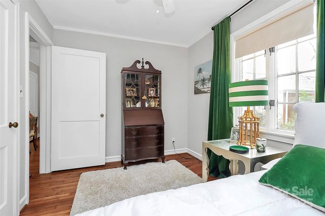 1817 Jameston Drive, Charlotte, NC 28209