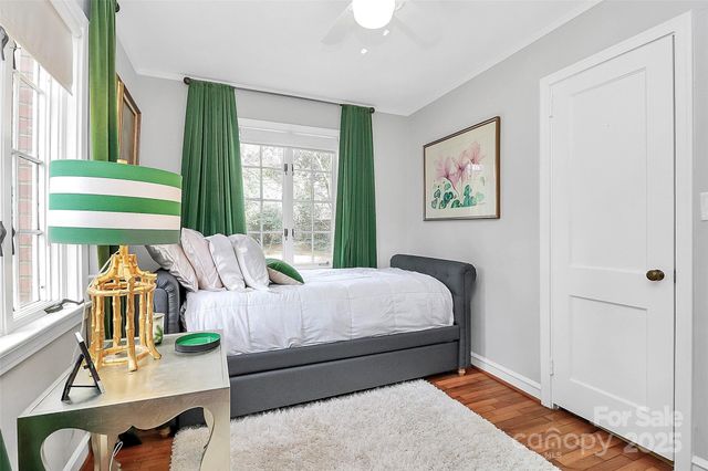 1817 Jameston Drive, Charlotte, NC 28209