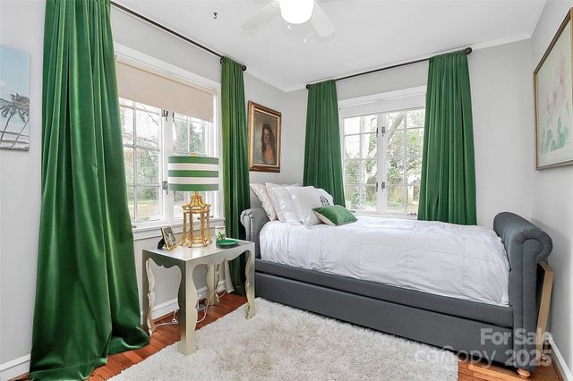 1817 Jameston Drive, Charlotte, NC 28209