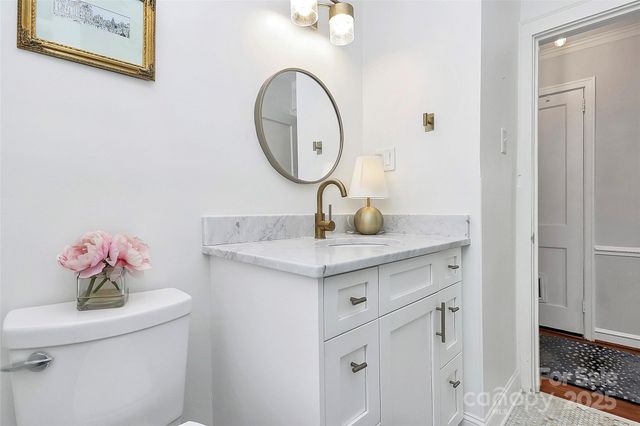 1817 Jameston Drive, Charlotte, NC 28209