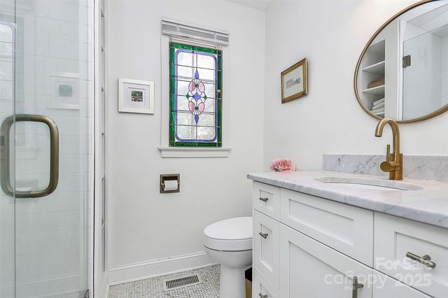 1817 Jameston Drive, Charlotte, NC 28209