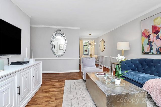 1817 Jameston Drive, Charlotte, NC 28209