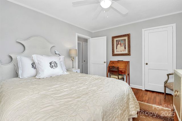 1817 Jameston Drive, Charlotte, NC 28209