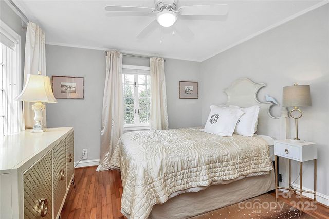 1817 Jameston Drive, Charlotte, NC 28209