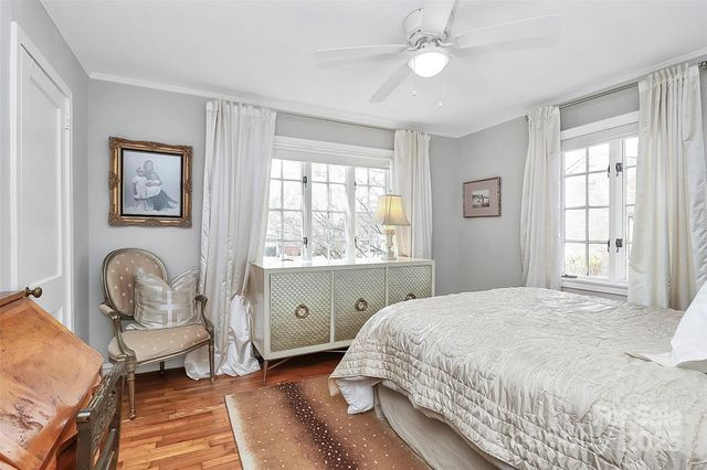 1817 Jameston Drive, Charlotte, NC 28209