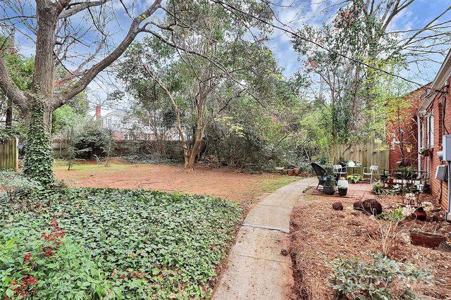 1817 Jameston Drive, Charlotte, NC 28209