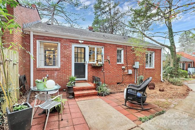 1817 Jameston Drive, Charlotte, NC 28209