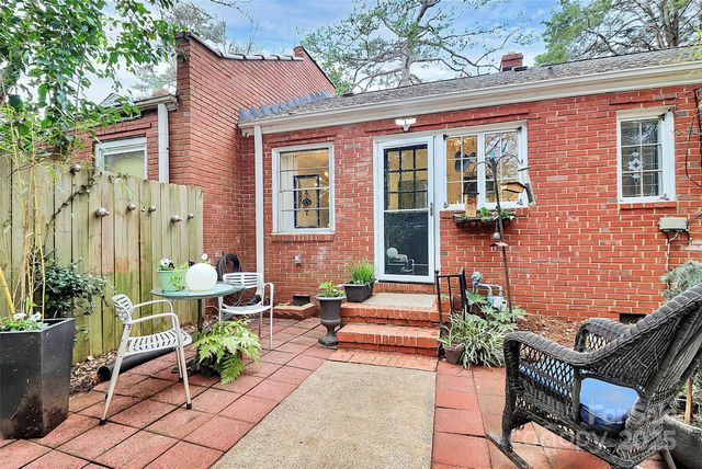 1817 Jameston Drive, Charlotte, NC 28209