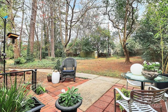 1817 Jameston Drive, Charlotte, NC 28209