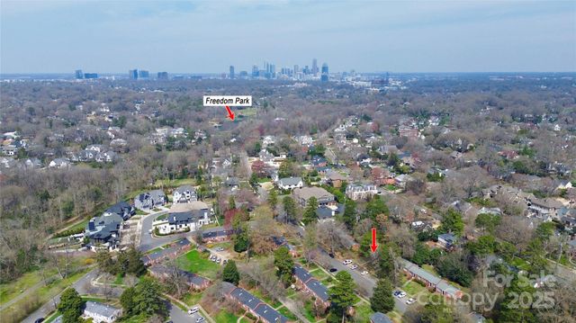 1817 Jameston Drive, Charlotte, NC 28209