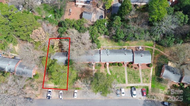 1817 Jameston Drive, Charlotte, NC 28209