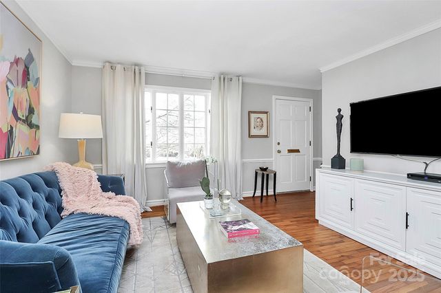 1817 Jameston Drive, Charlotte, NC 28209