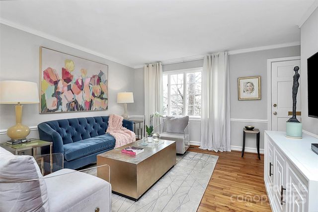 1817 Jameston Drive, Charlotte, NC 28209