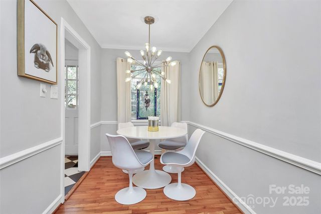 1817 Jameston Drive, Charlotte, NC 28209