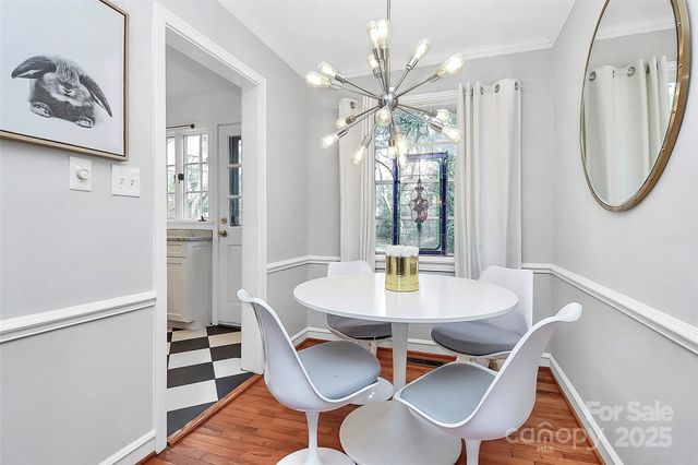 1817 Jameston Drive, Charlotte, NC 28209