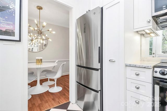 1817 Jameston Drive, Charlotte, NC 28209